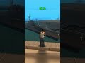 What Happens If You Shoot Rockets at a Naval Base in GTA Games? 🚀💀 #GTA #GTAShorts #Gaming