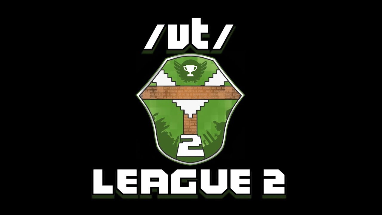 /vt/ League 2 Promotional Trailer "Libera Me From Hell"