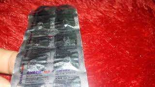 Ondem Md 4 Tablets Use Side Effects Jankari