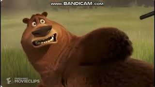 Bokkun Tells Shaw To Relax