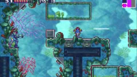 Metroid Fusion Walkthrough Part 23
