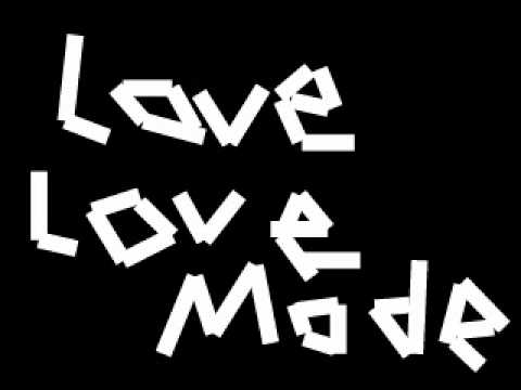 Audition Online - Love Love Mode (lyrics by iBab0)