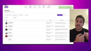 Apresentação Mekan Foto - Gestão para Fotógrafos screenshot 5