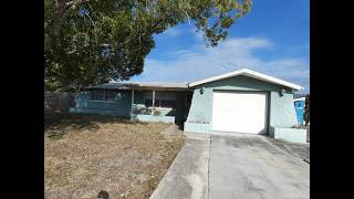 11812 Alpine Pkwy, Port Richey, FL 34668