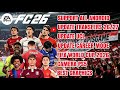 🎮⚽FIFA 16 MOD FC 26 ANDROID OFFLINE| UPDATE KITS &amp; TRANSFERS 2026/27| FIX CAREER &amp; TOURNAMENT