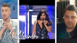 Interviu Mihai Alexandru @ Antena Stars | Eurovision 2014 - In ziua finalei