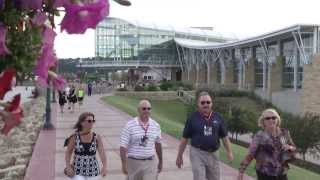 Dubuque, IA Meetings & Group Tours