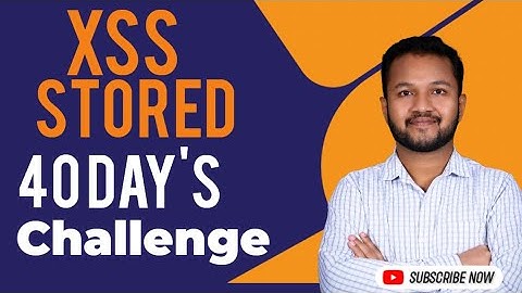 Day 30: Stored XSS Exploitation in DVWA - Hacking with Persistent Cross-Site Scripting