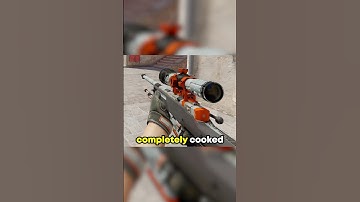 If You Own an AWP Skin… DON’T Watch This Video! #cs2 #csgo #counterstrike