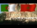 Algerie  maroc     