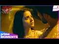 Suhaagan Chudail | Ep. 10 | Deeya Tells Moksh,Nishigandha Is A Witch | Colors TV