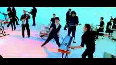 Maximo Park - Our Velocity (from Our Earthly Pleasures)