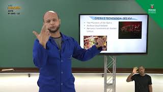 2021 | Resumo da Aula | 9º Ano | Arte | Aula 12 - Artes Integradas - Parte 1