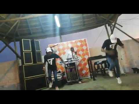Skinny Dancers ft Skinny deekay @Vus Shaun lodge