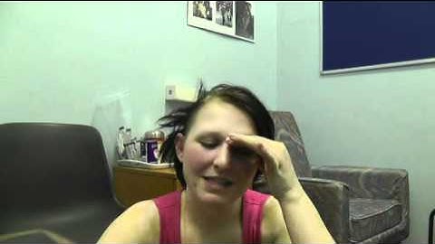 AC Laura Skinner RAF RTS Diary 33.mp4
