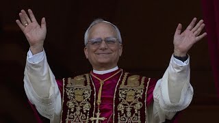 An American Catholic Renaissance? Mixed reactions towards first American Pope