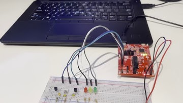 CDA3331C - Lab6 Demo