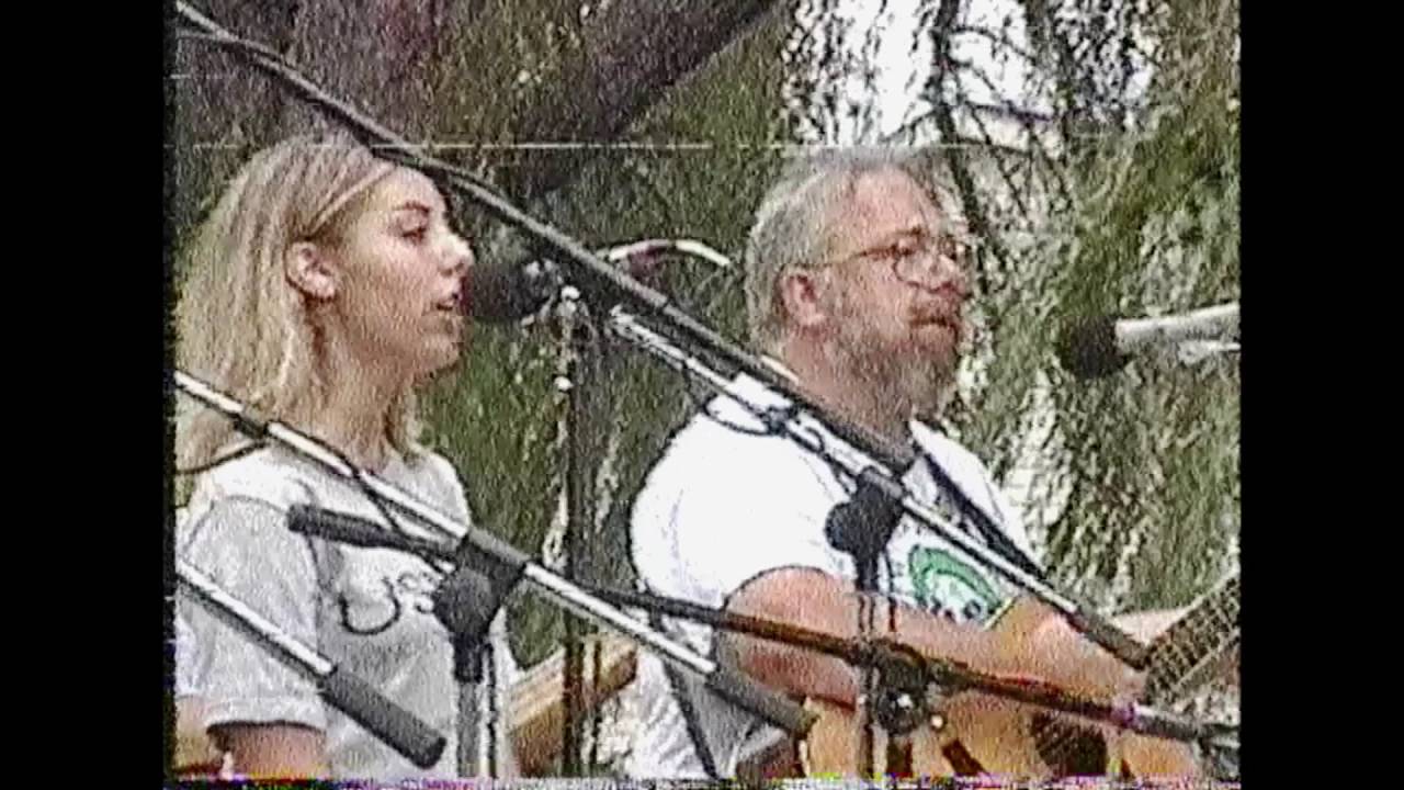 2002 Lyons Fall Fiddle Festival