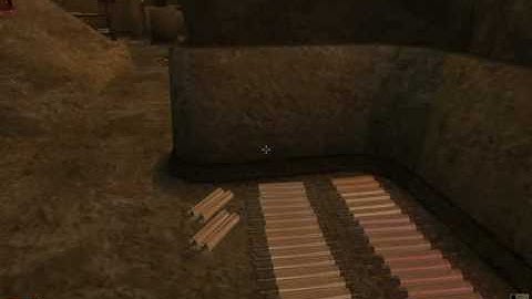 Morrowind "Home Space"