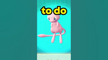 3 Ways To Get MEW For Pokemon Home 