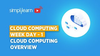 Learn Cloud Computing Day 1 | Cloud Computing Course 2021 | Cloud Computing Tutorial | Simplilearn screenshot 4