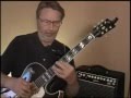Cry Me A River for Fingerstlye Guitar