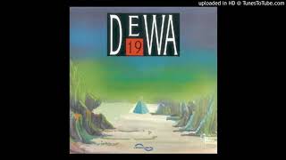 Dewa 19 - Kita Tidak Sedang Bercinta Lagi - Composer : Ahmad Dhani 1992 (CDQ)