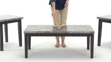 Ashley HomeStore | Maysville Table (Set of 3)