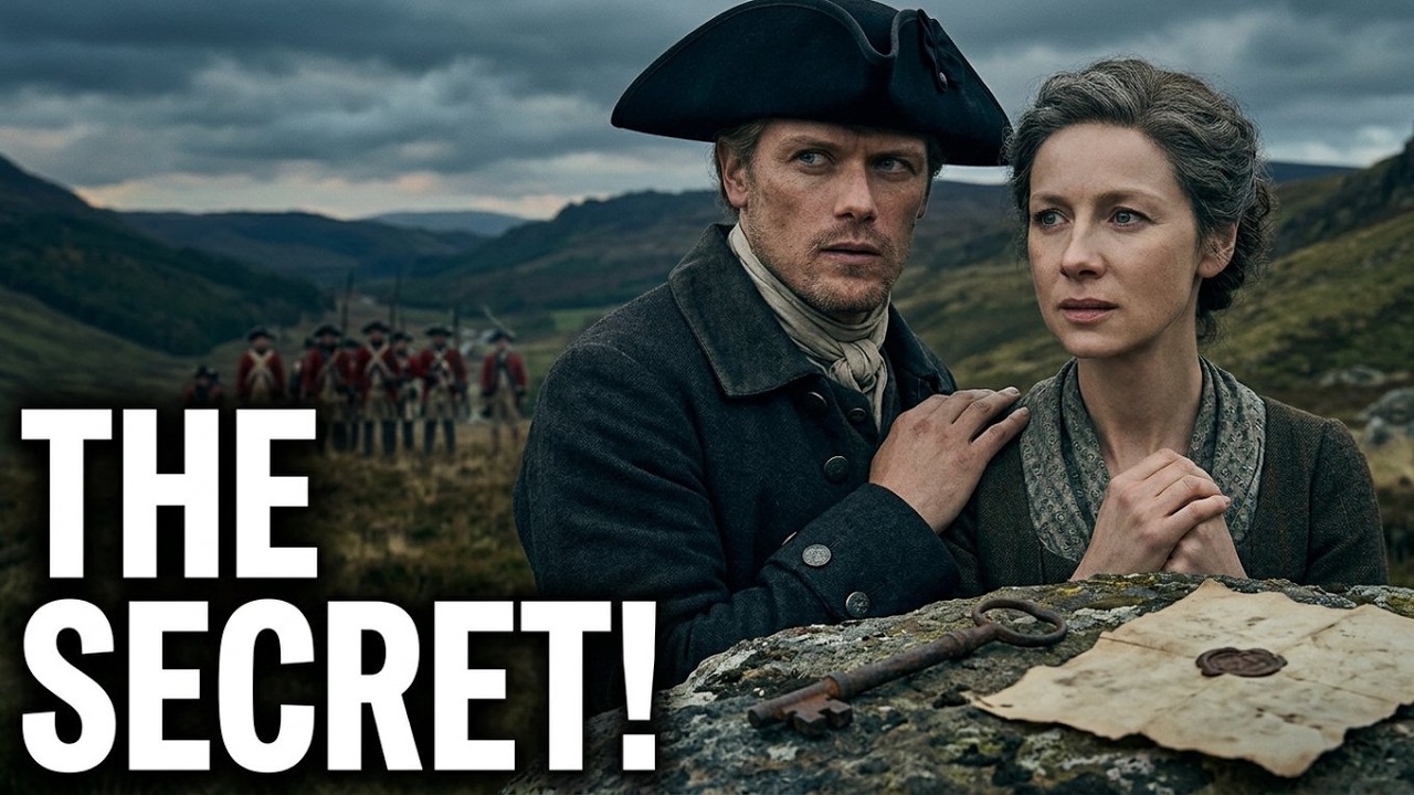 “Outlander S08E06 Twist: Jamie Was the Villain All Along” - YouTube