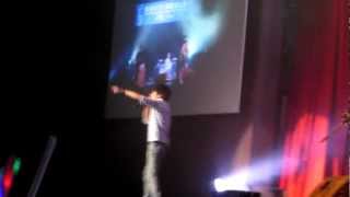 20120322 Supper Moment-點滴 & Supper Moment@CUHK Singcon