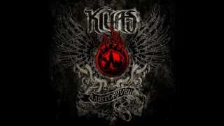 Kiuas - Lights Are Many (lyrics)