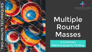 Two Minute Techniques - Multiple Round Masses