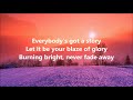 Dancing - Kylie Minogue Lyrics