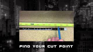 Fire & Ice Install Video How To Install Plasmaglow Fire Ice Led Tailgate Light Bar