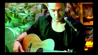 Rom Castéra - "The Soft And The Sad" (Acoustic Live Session) screenshot 5