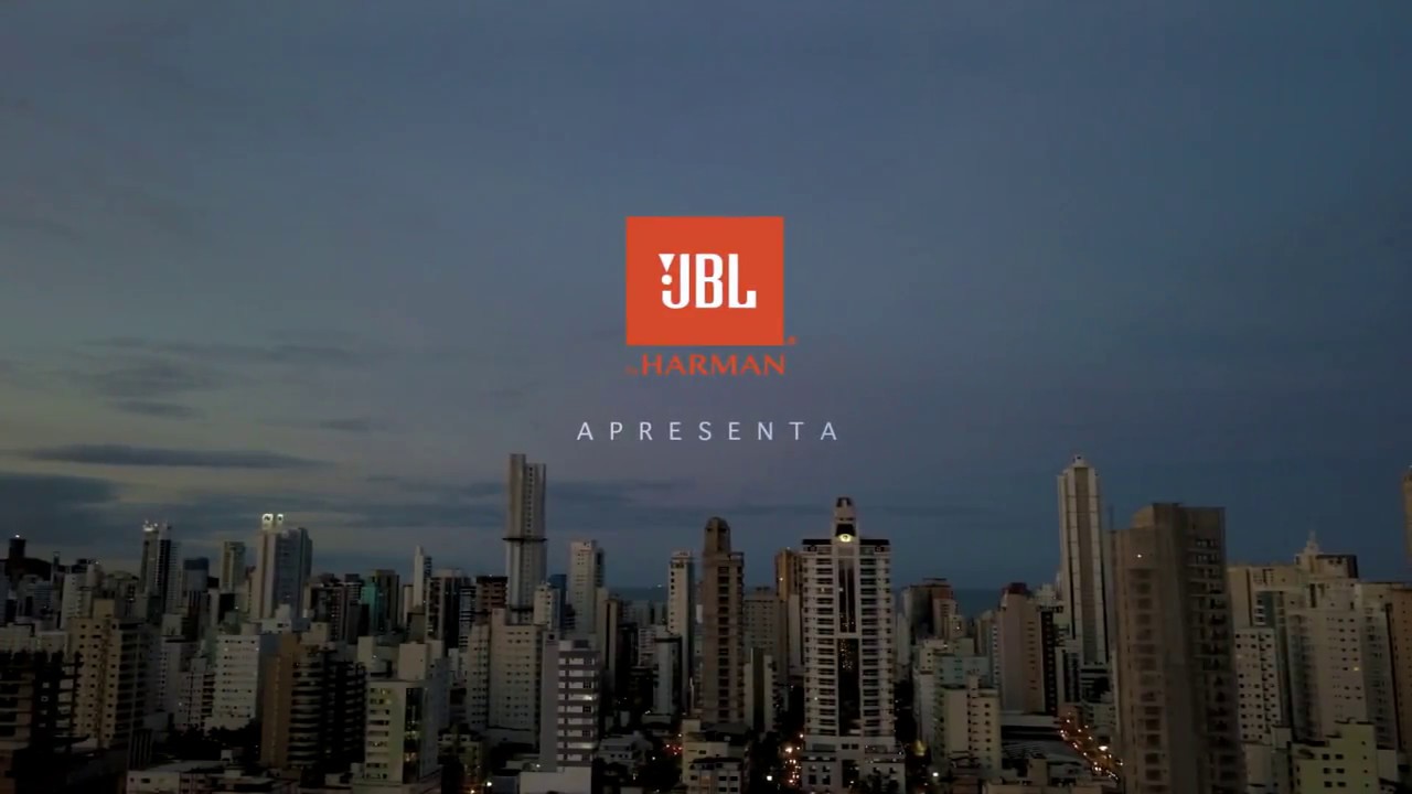 video JBL Wind 1