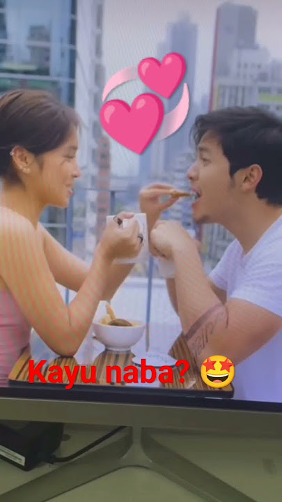 sweet love team😘 #nocopyrightmusic #kathden #kathrynbernardo #aldenrichards