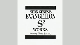 Video thumbnail of "II Air (Orchestral Suite No. 3 in D Major, BWV. 1068) Slow Tempo - Neon Genesis Evangelion S² Works"