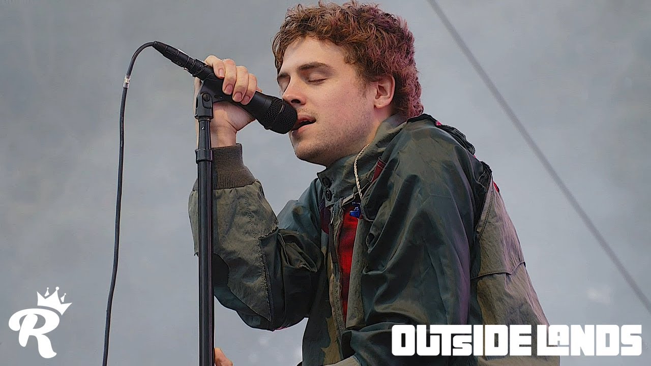 Royel Otis | Outside Lands Music Festival 2025 | Full Set Royel Otis | Outside Lands Music Festival 2025 | Full Set