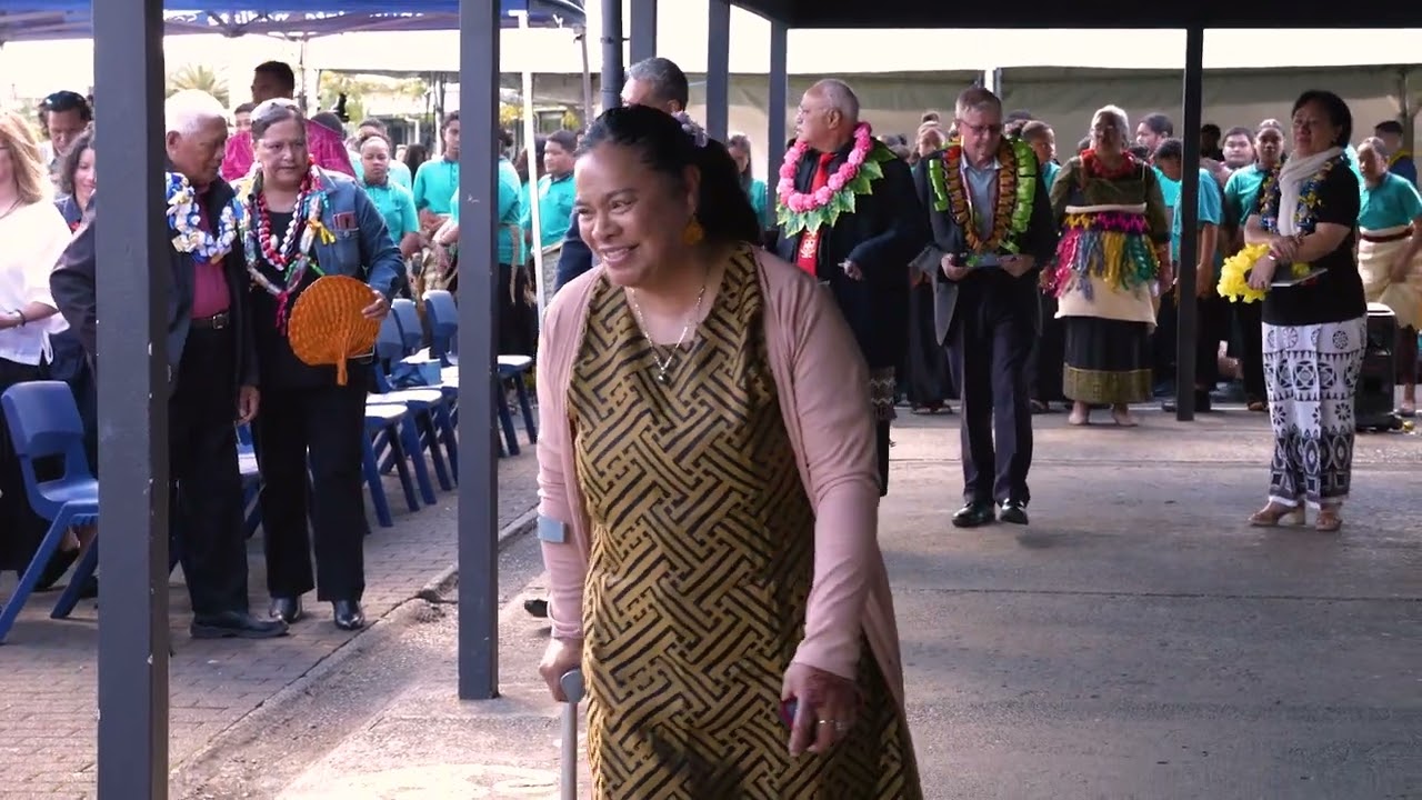 OIS Bilingual Opening Highlights