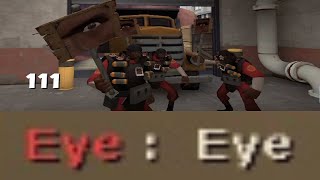 How TF2 is Cursed, Casual and Chaotic…