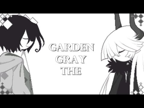 Прохождение Garden Gray The [Гендер-бендер!]