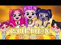 GOLDEN X SPRUNKI CATS K Pop Demon Hunters Parody Sprunki Mod GOLDEN X SPRUNKI CATS K Pop Demon Hunters Parody Sprunki Mod