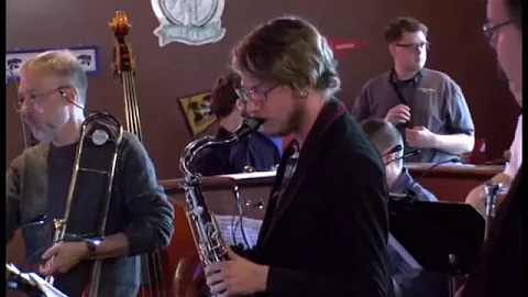 MSSU Jazz Combos Gusanos 4 28 17