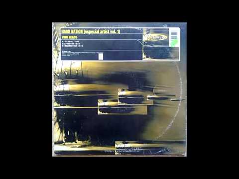 Hard Nation (Special Artist Vol.1) / Two Heads - Twister (2000, Uptempo)