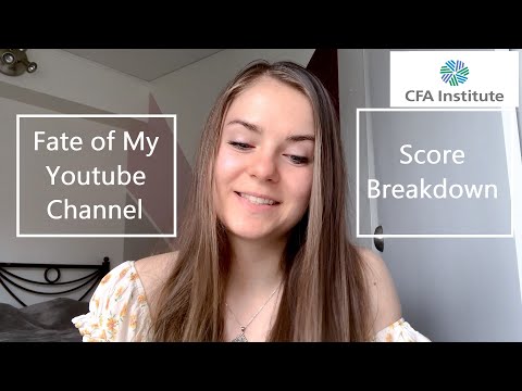 वीडियो: CFA लेवल 2 पास करने के लिए आपको कितना स्कोर करना होगा?