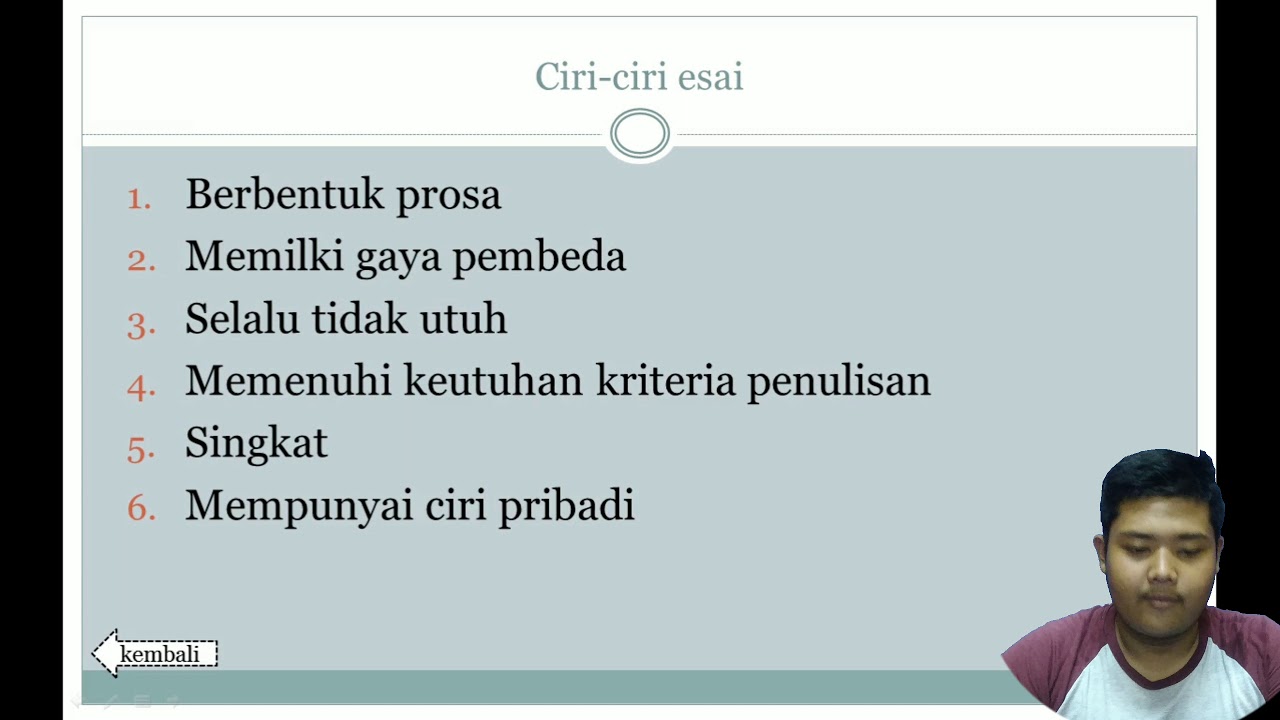 Tugas bahasa Indonesia kelas XII 