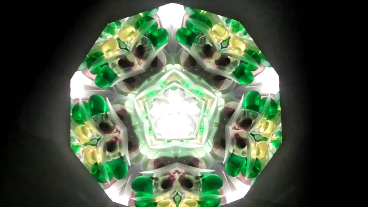 Hope Kaleidoscope by Randy and Shelley Knapp