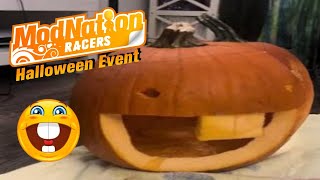 Modnation Racers - 2025 Halloween Event 0111