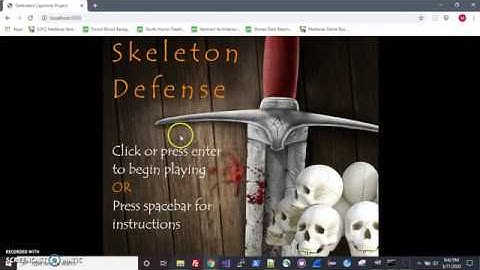 Week 7 Progress Report